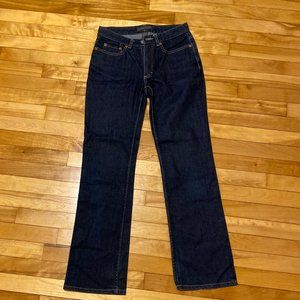 Banana Republic Jeans size 2